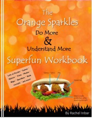 gallery/orange sparkles do more and understand more superfun workbook cover